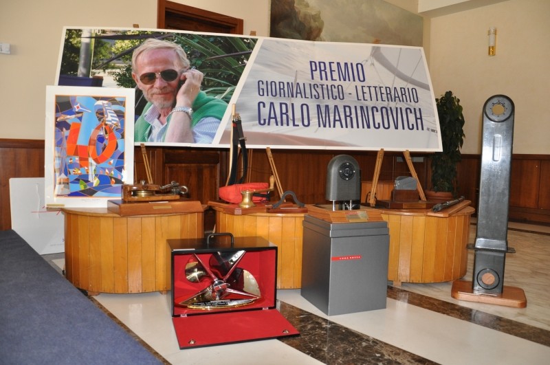 FOTO PREMI 6 EDIZIONE