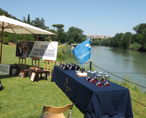 premio giornalistico-letterario "Carlo Marincovich"